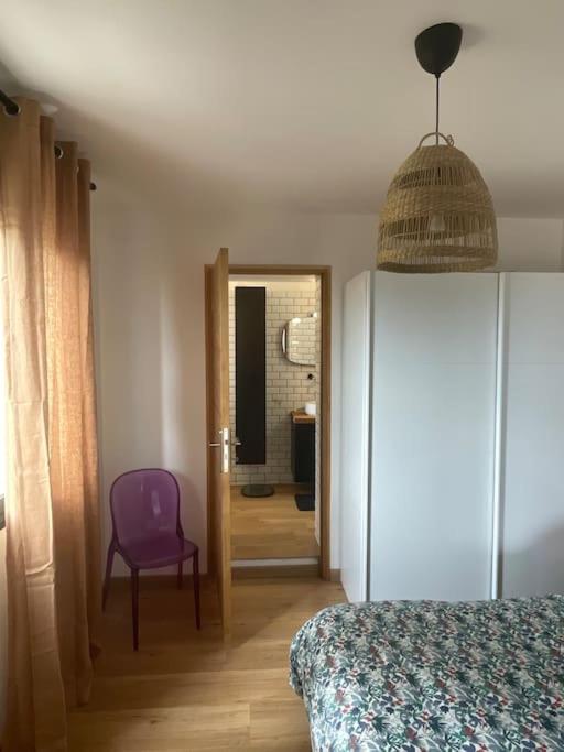 Appartamento Le Cap San-Martino-di-Lota Esterno foto